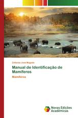 Manual de Identificação de Mamíferos