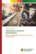 Indicadores chave de desempenho