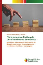 Planejamento e Política de Desenvolvimento Econômico