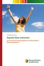 Aquele falar estranho