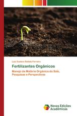 Fertilizantes Orgânicos