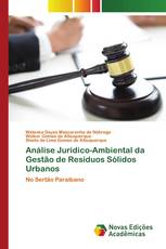 Análise Jurídico-Ambiental da Gestão de Resíduos Sólidos Urbanos