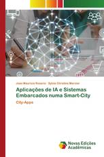 Aplicações de IA e Sistemas Embarcados numa Smart-City