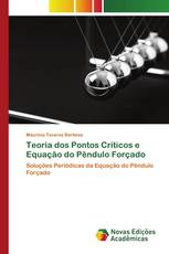 Teoria dos Pontos Críticos e Equação do Pêndulo Forçado