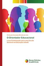 O Orientador Educacional