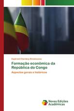 Formação econômica da República do Congo