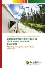 Gerenciamento de recursos hídricos no semiarido brasileiro