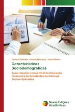 Características Sociodemográficas