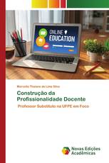 Construção da Profissionalidade Docente