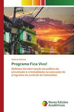 Programa Fica Vivo!