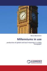 Millenniums in use