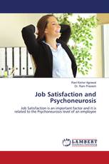 Job Satisfaction and Psychoneurosis