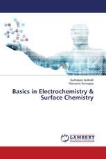 Basics in Electrochemistry & Surface Chemistry