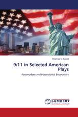 9/11 in Selected American Plays