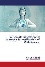 Automata based formal approach for verification of Web Service