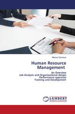 Human Resource Management
