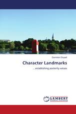Character Landmarks