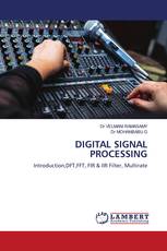 DIGITAL SIGNAL PROCESSING