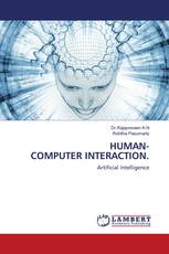 HUMAN-COMPUTER INTERACTION.