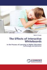 The Effects of Interactive Whiteboards