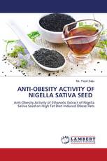 ANTI-OBESITY ACTIVITY OF NIGELLA SATIVA SEED