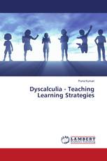 Dyscalculia - Teaching Learning Strategies