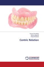 Centric Relation