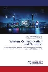 Wireless Communication and Networks