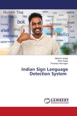 Indian Sign Language Detection System
