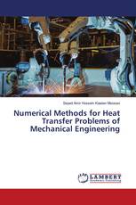 Numerical Methods for Heat Transfer Problems of Mechanical Engineering