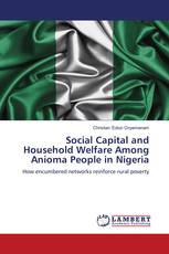 Social Capital and Household Welfare Among Anioma People in Nigeria