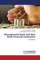 Management Bank and Non Bank Financial Institution