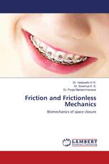 Friction and Frictionless Mechanics