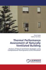 Thermal Performance Assessment of Naturally Ventilated Building