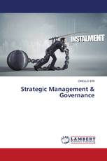 Strategic Management & Governance
