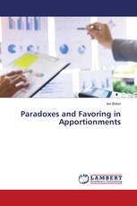 Paradoxes and Favoring in Apportionments