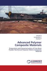 Advanced Polymer Composite Materials