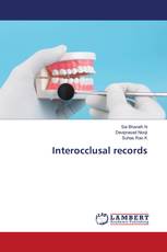 Interocclusal records