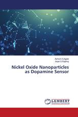 Nickel Oxide Nanoparticles as Dopamine Sensor