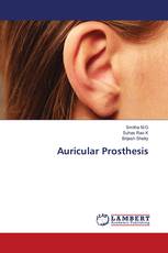 Auricular Prosthesis