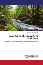 Environment, Ecosystem and Man