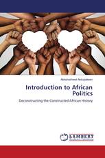 Introduction to African Politics