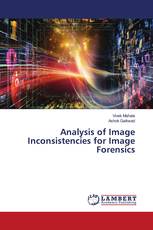 Analysis of Image Inconsistencies for Image Forensics