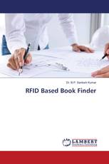 RFID Based Book Finder