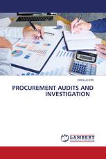 PROCUREMENT AUDITS AND INVESTIGATION