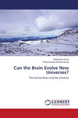 Can the Brain Evolve New Universes?