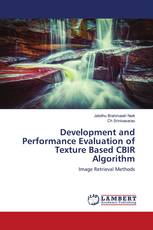 Development and Performance Evaluation of Texture Based CBIR Algorithm