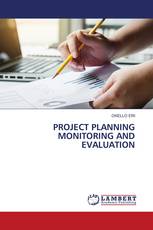 PROJECT PLANNING MONITORING AND EVALUATION