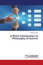 A Short Introduction to Philosophy of Science
