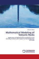 Mathematical Modeling of Volcanic Rocks